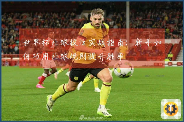 世界杯让球投注实战指南：新手如何巧用让球规则提升胜率