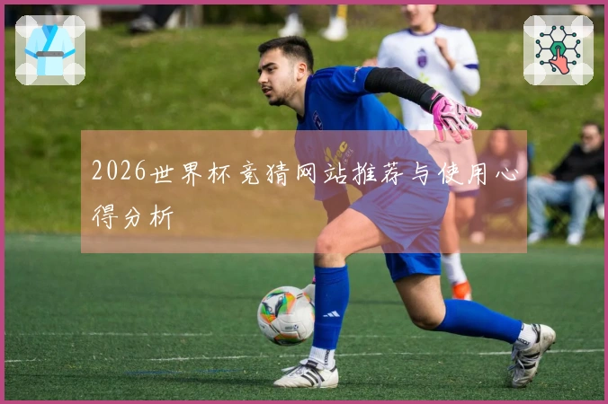 2026世界杯竞猜网站推荐与使用心得分析