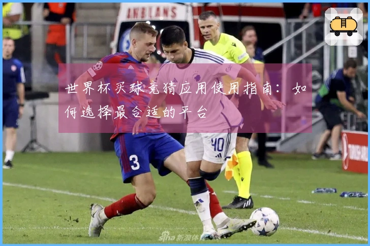 世界杯买球竞猜应用使用指南：如何选择最合适的平台