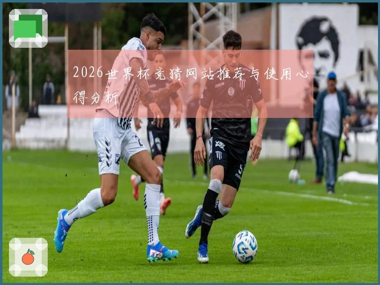 2026世界杯竞猜网站推荐与使用心得分析