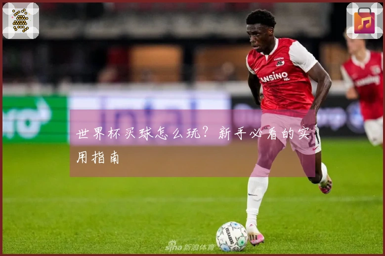 世界杯买球怎么玩？新手必看的实用指南