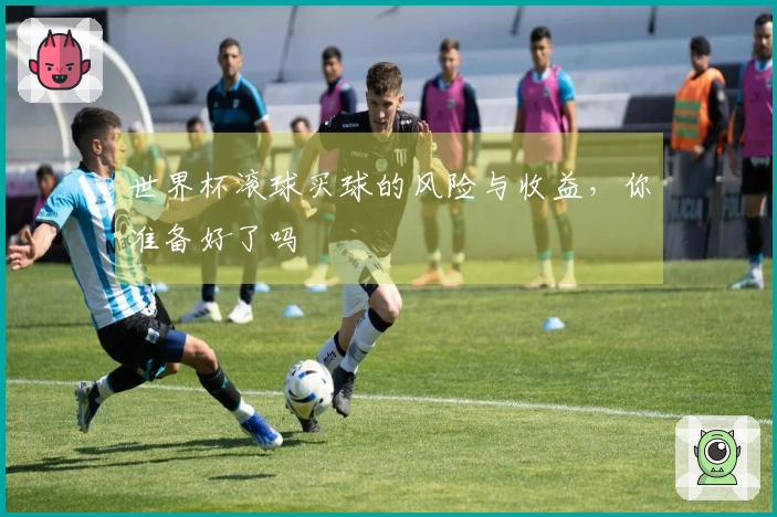 世界杯滚球买球的风险与收益，你准备好了吗